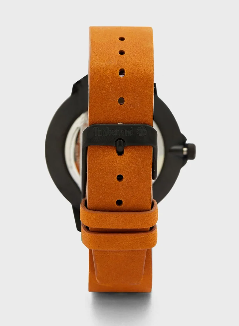 Timberland Rollinsford Watch