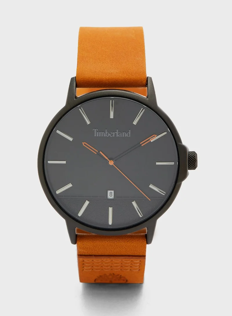 Timberland Rollinsford Watch