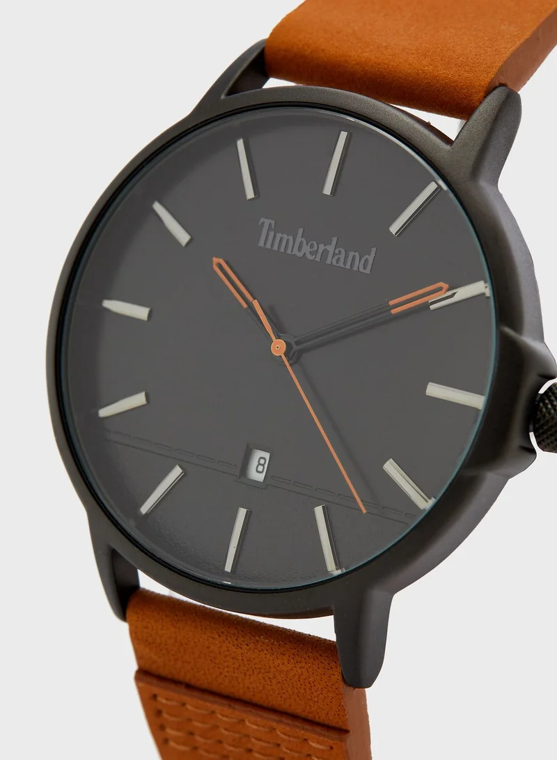 Timberland Rollinsford Watch