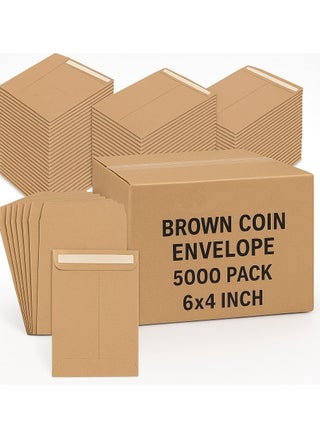5000 Pack