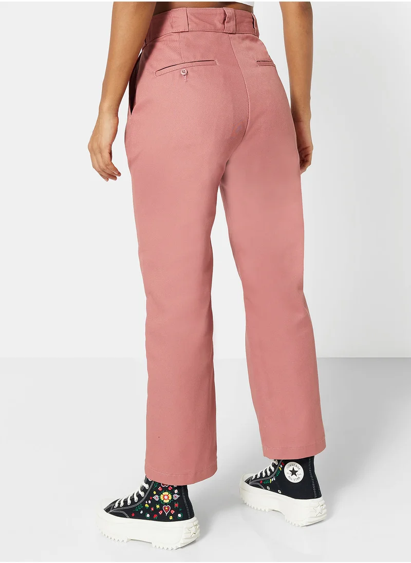 ديكيز 874 Cropped Work Pants