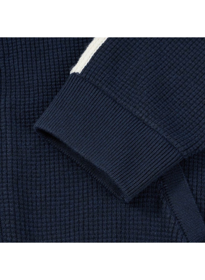 PALLADIUM Women'S Cardigan Fashion Versatile Casual Top Knit Jacket - Image 5