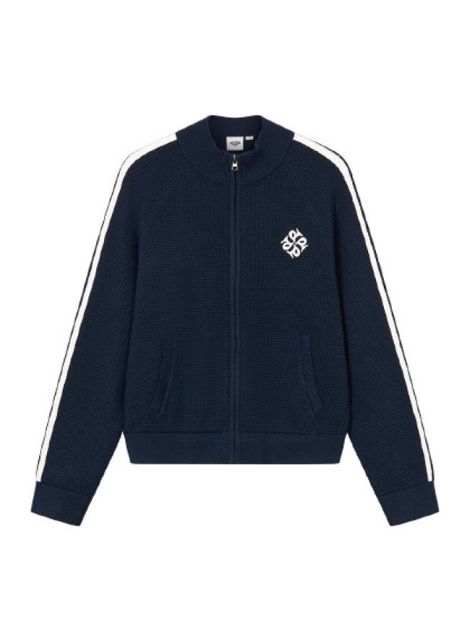 PALLADIUM Women'S Cardigan Fashion Versatile Casual Top Knit Jacket - Image 1