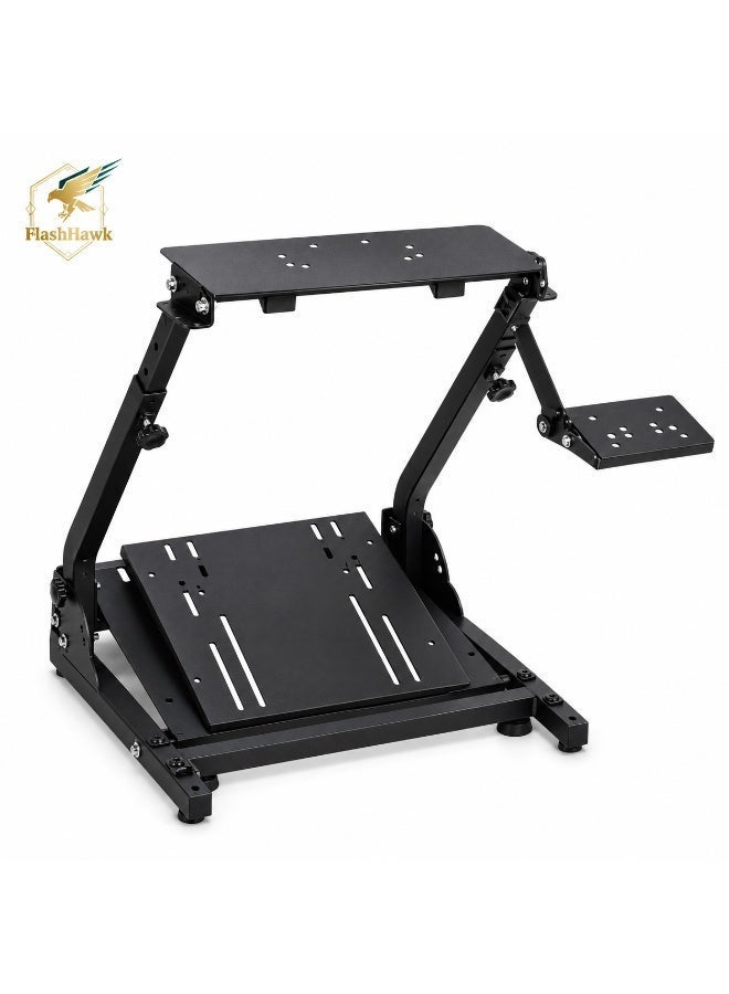 فلاش هوك Flashhawk Racing Steering Wheel Stand 12500 g