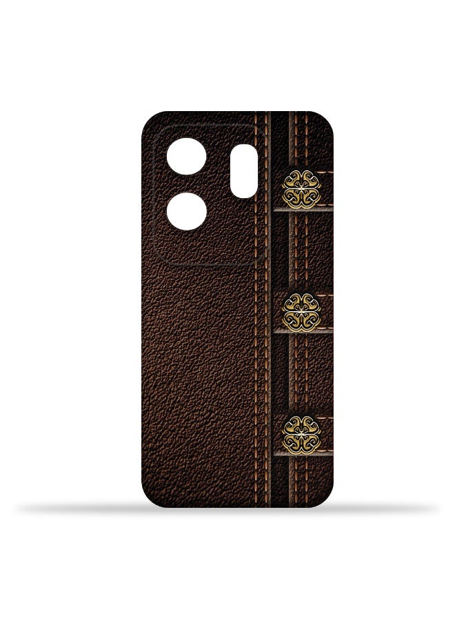 إيه إم سي ديزاين غطاء حماية لانفينيكس زيرو 30 4 جرام - Image 2