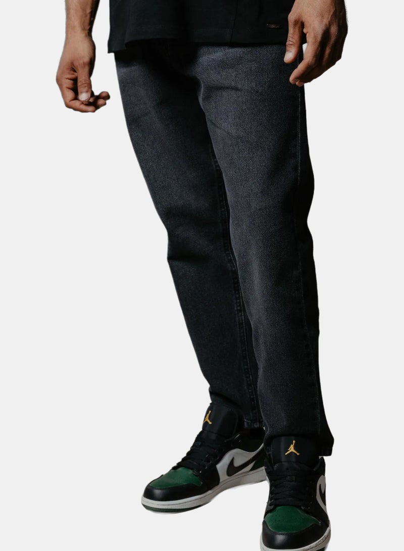 Stache Oversize Jeans - Image 2
