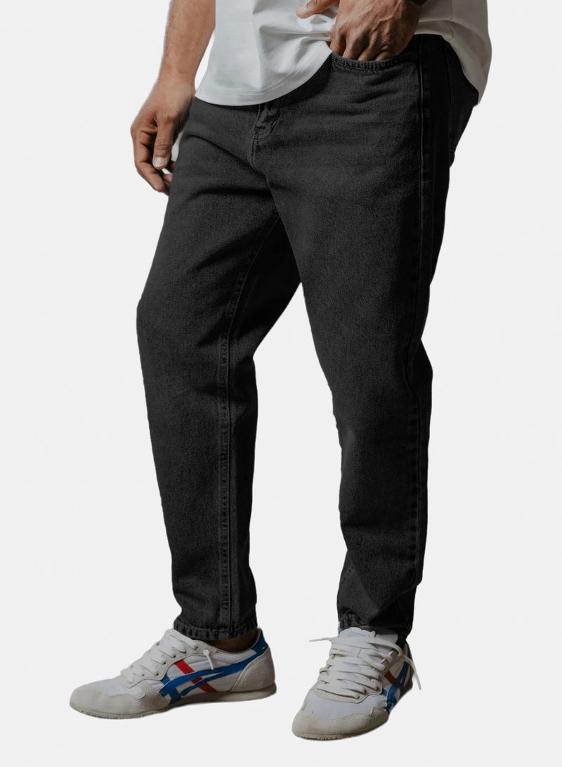 Stache Oversize Jeans - Image 1