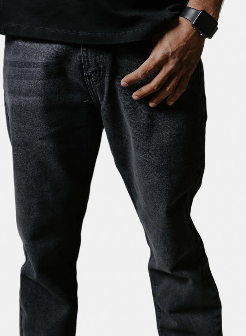 Stache Oversize Jeans - Image 4