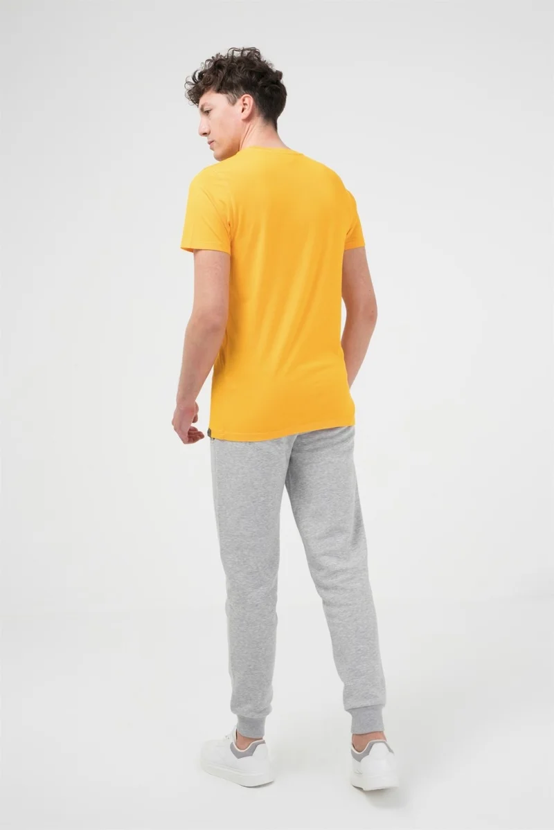 بي ار زد كولكشن Men's Modal T-shirt