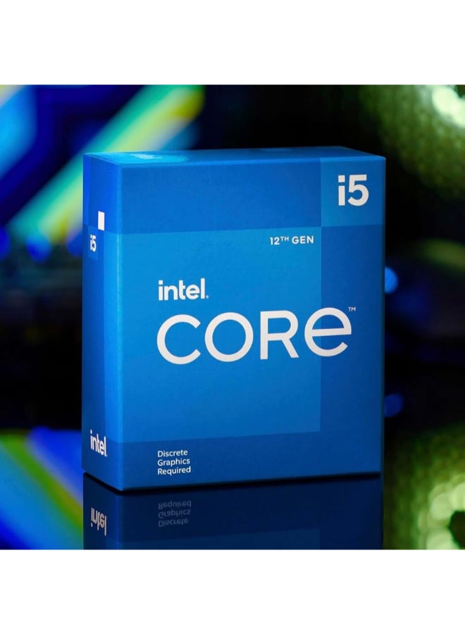 تويستيد مايندز كمبيوتر ألعاب سبايدر-03 بمعالج كور i5-12400F / 16 جيجابايت ذاكرة DDR4 / 1 تيرابايت SSD / 6 جيجابايت بطاقة رسومات Nvidia GeForce RTX 3050 - Image 3