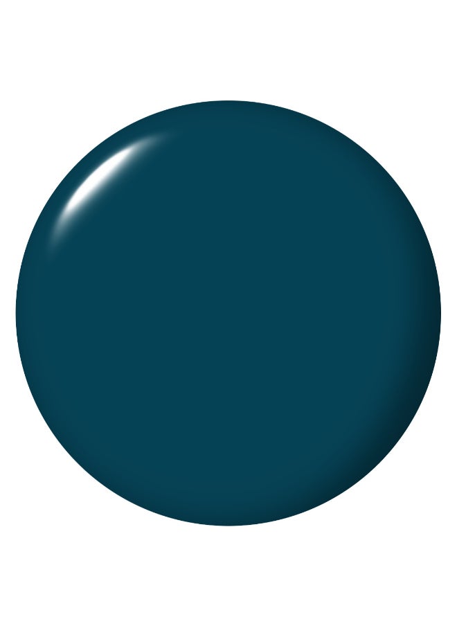 OPI - Classic Nail Lacquer - Drama At La Sala, Blue, 15Ml - Image 1