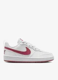 Nike WHITE/PINK SMOKE