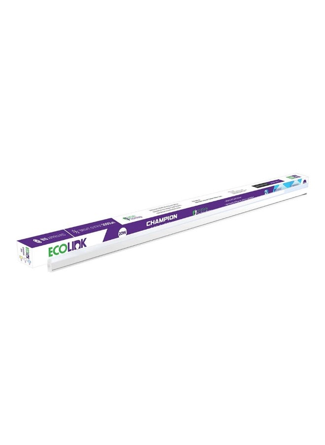 ECOLINK - Ecolink B5007 13W/865-120 T5 Integrated Batten - Image 1