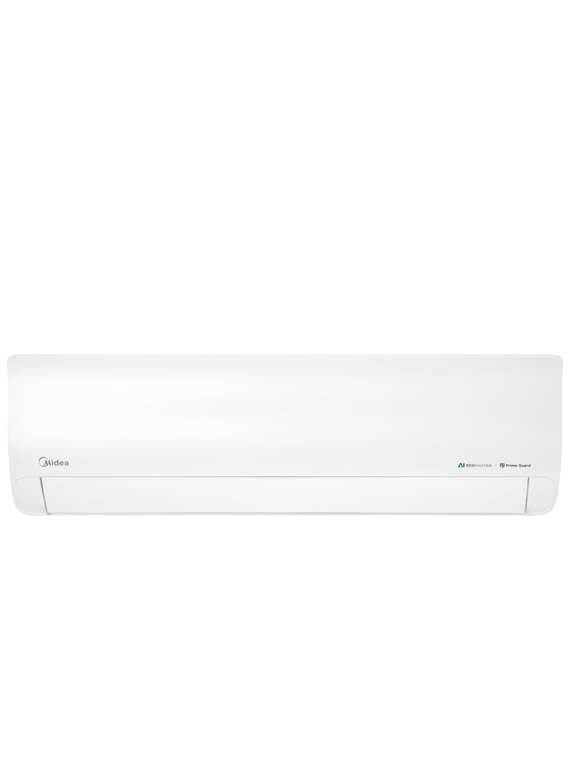 مديا مكيف هواء سبليت بارد فقط إنفيرتر AI Eco Master 3 حصان – M1SEFT-24CRDN8F - Image 1