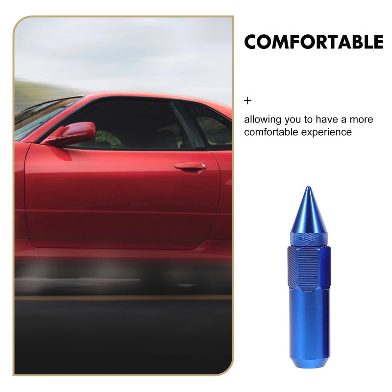 20pcs Wheel Nut Cover Car Wheel Nut Cap Car Wheel Nut Lug Nut Cap Wheel Nut Cap - Image 4
