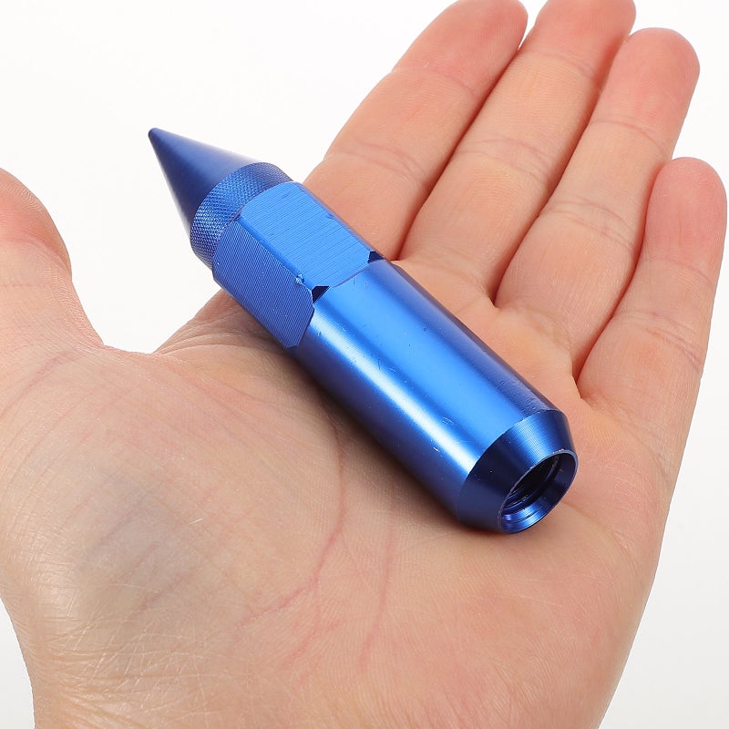 20pcs Wheel Nut Cover Car Wheel Nut Cap Car Wheel Nut Lug Nut Cap Wheel Nut Cap - Image 5