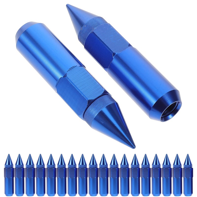 20pcs Wheel Nut Cover Car Wheel Nut Cap Car Wheel Nut Lug Nut Cap Wheel Nut Cap - Image 1