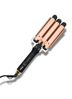 DSP Hair straightening tool | 125W | Heating tube diameter 25mm | Heat up to 450℉ in 3 minutes| 5 Setting temperature | Model 20174 - pzsku/Z50BEE7A65ECA888D4CD0Z/45/_/1727682070/94e3d76e-6b72-494e-8504-4dc5e9980082