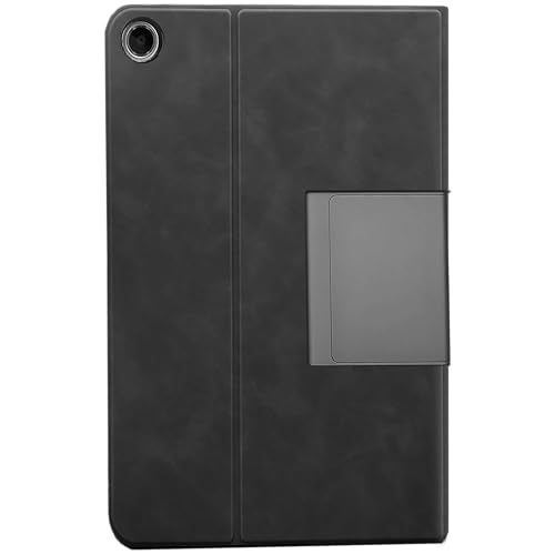 ProElite Cover for Lenovo Tab Plus 11.5 inch Case, Deer Flip case Cover for Lenovo Tab Plus 11.5 inch Tablet, Black - Image 2