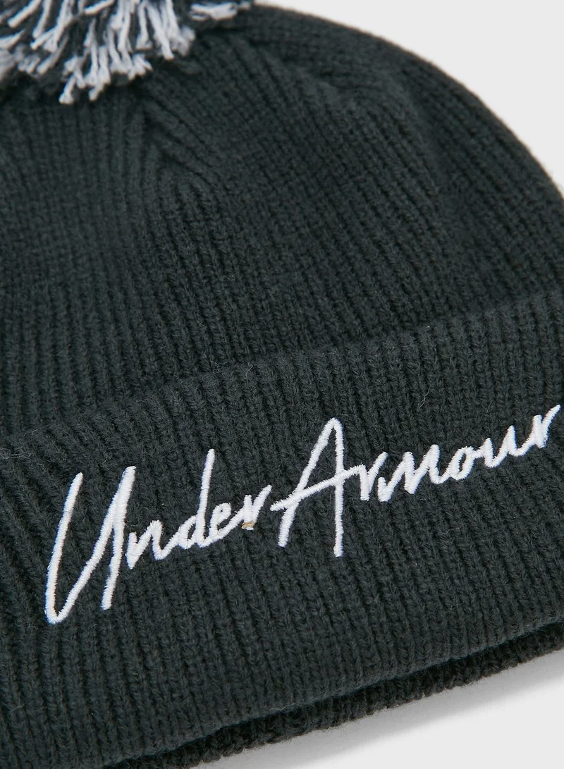 UNDER ARMOUR Kids Halftime Pom