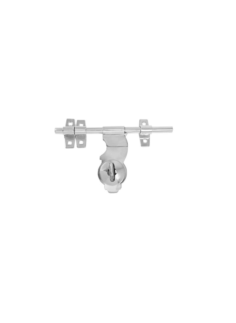 Chrome Plated Aldrop - 12 inches - Image 3