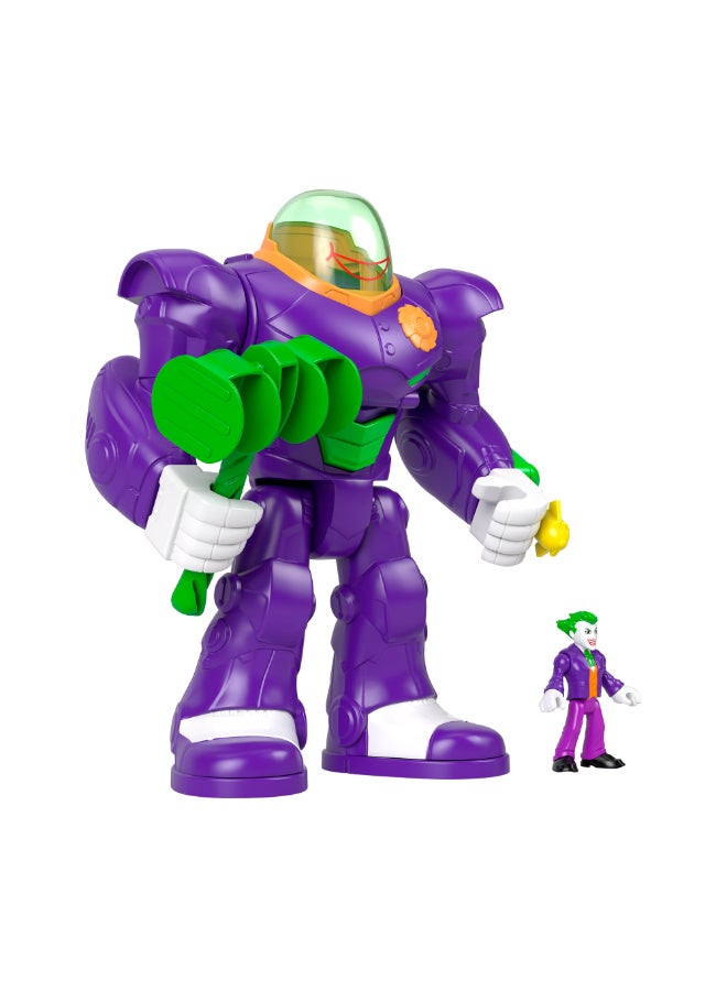 Fisher-Price IMX DCSF جوكر بوت - Image 1