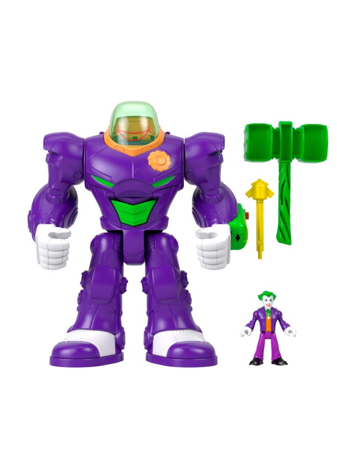 Fisher-Price IMX DCSF جوكر بوت - Image 5