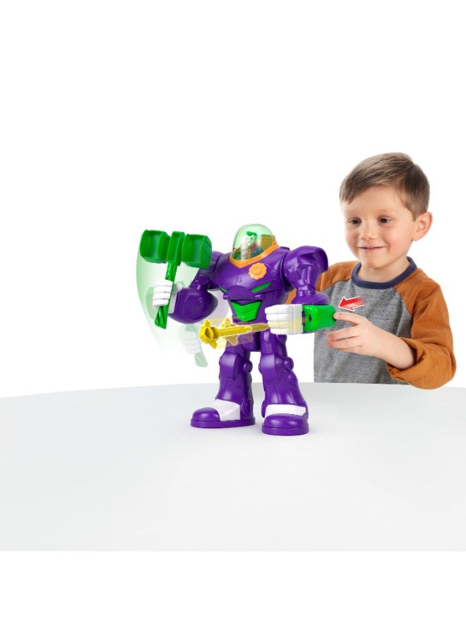 Fisher-Price IMX DCSF جوكر بوت - Image 2