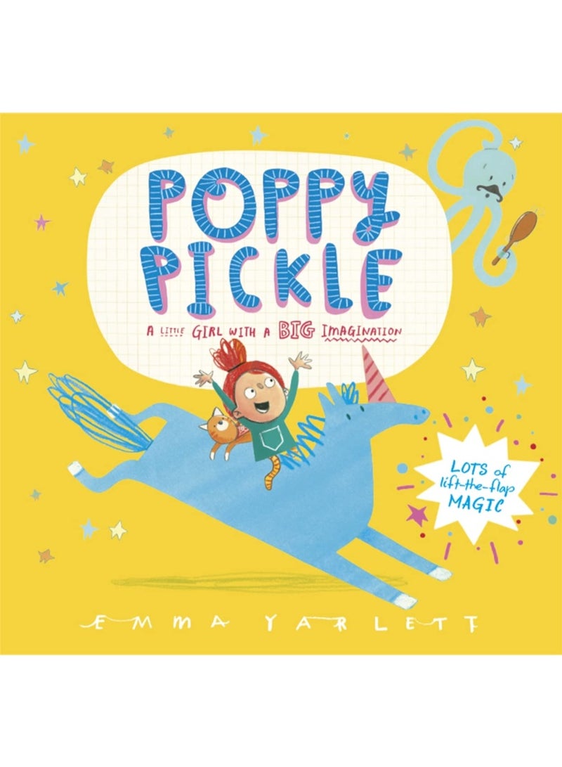 Poppy Pickle - Image 1