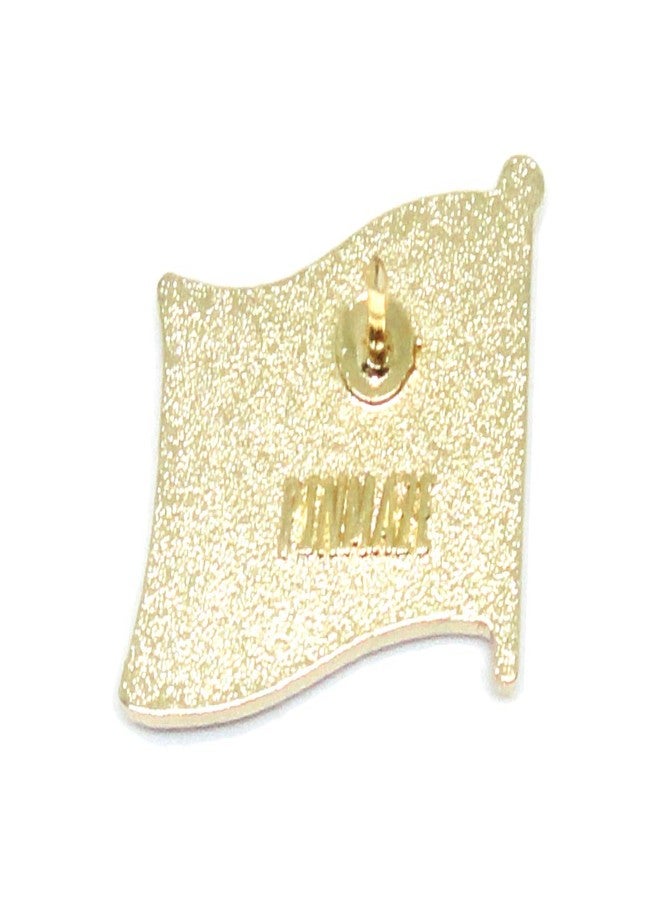 PinMaze دبوس طية صدر السترة مطلي بالمينا، يرمز إلى علم فخر المثليين والمتحولين جنسيًا، وشعار ديمي جيرل، وديميو وومن، وديمي فيميل. - Image 3