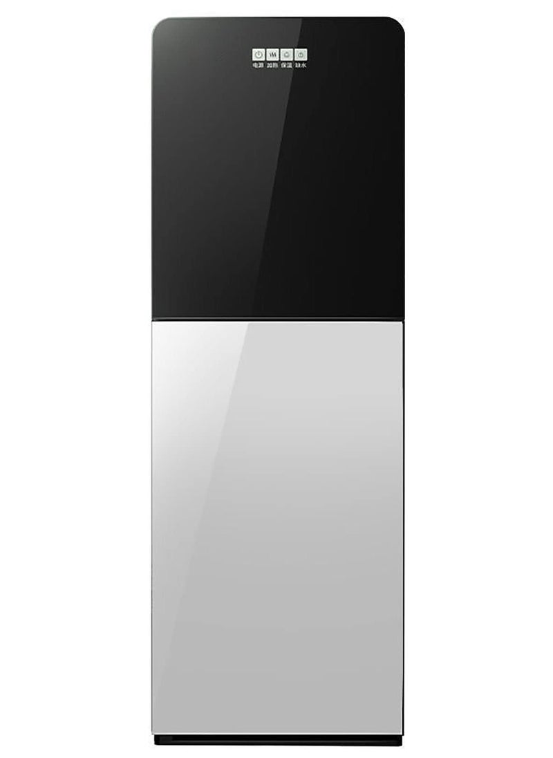 Hot & Cold Water Cooler for Home Office - Bottom Loading 5 Gallon Dispenser - Ideal 3 in 1 Water Cooler