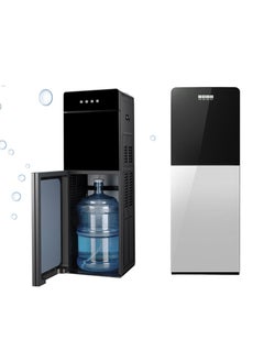 Generic Hot & Cold Water Cooler for Home Office - Bottom Loading 5 Gallon Dispenser - Ideal 3 in 1 Water Cooler  - Image 1