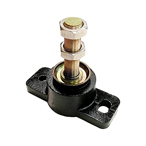 AA A.A Engine Motor Mount 3/4" for MerCruiser - 814263A1, 330200, 66284A2 - Image 1