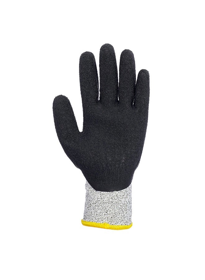 Vaultex Vaultex SAO Cut 5 13G Latex Gloves Size 2XL, 1Pair/Pack  - Image 2