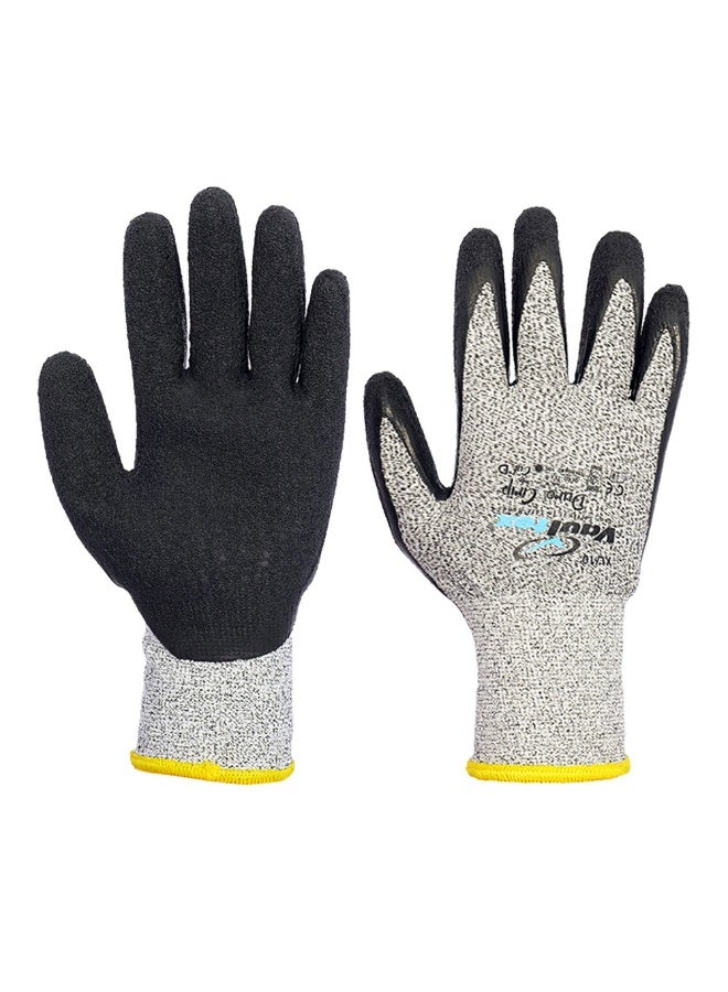 Vaultex Vaultex SAO Cut 5 13G Latex Gloves Size 2XL, 1Pair/Pack  - Image 3