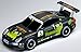 Carrera GO Analog Slot Car Racing Vehicle 61216 Porsche GT3 Cup Monster FM UAlzen 143 Scale - Image 3