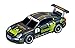 Carrera GO Analog Slot Car Racing Vehicle 61216 Porsche GT3 Cup Monster FM UAlzen 143 Scale - Image 2