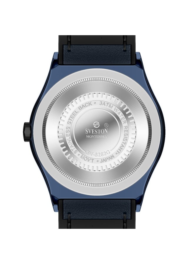 Sveston Monterrey Men Watch - Image 3