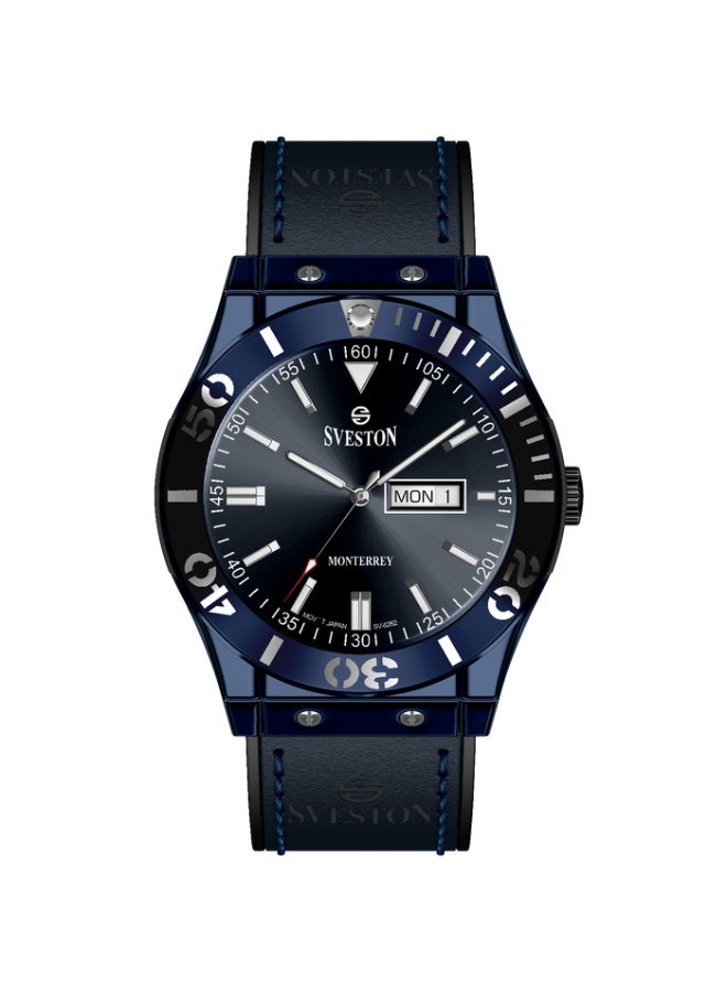 Sveston Monterrey Men Watch - Image 1
