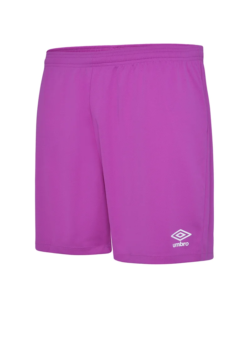umbro Club Shorts Ii