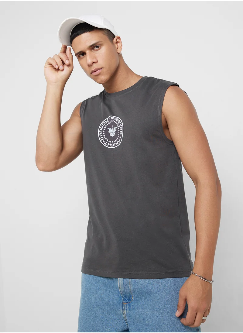 Seventy Five Casual Tank Top
