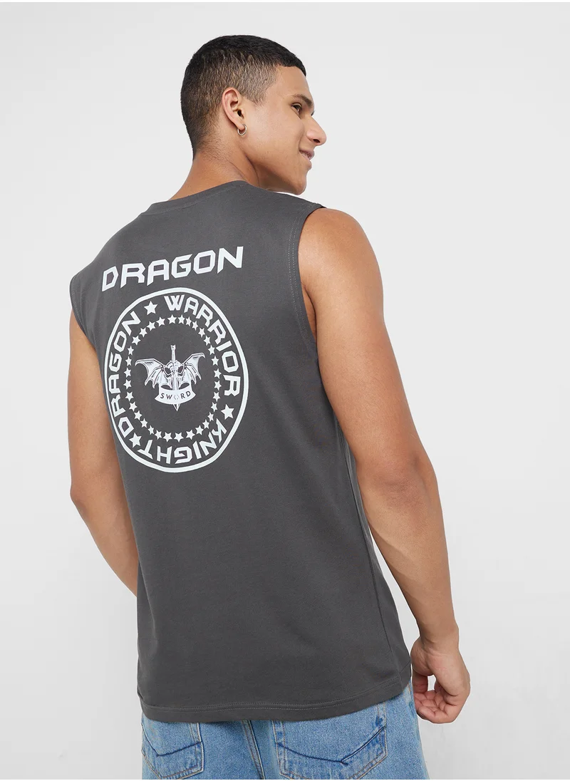 Seventy Five Casual Tank Top