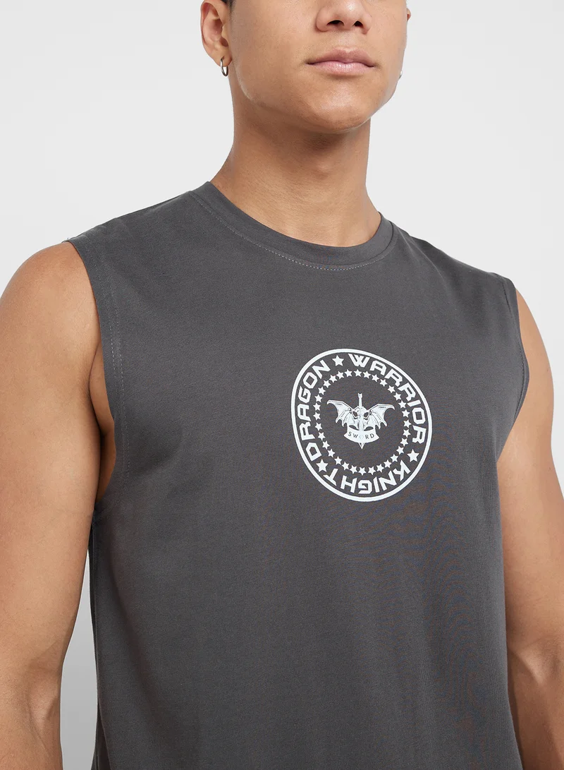 Seventy Five Casual Tank Top