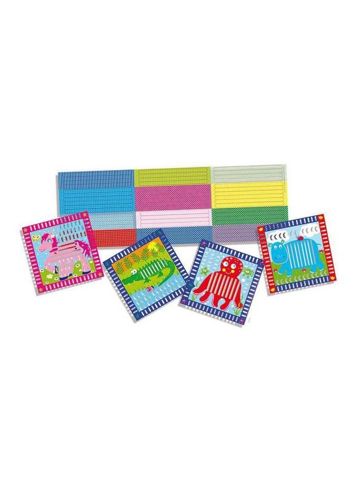 SES Creative -  I Learn To Weave - Image 2