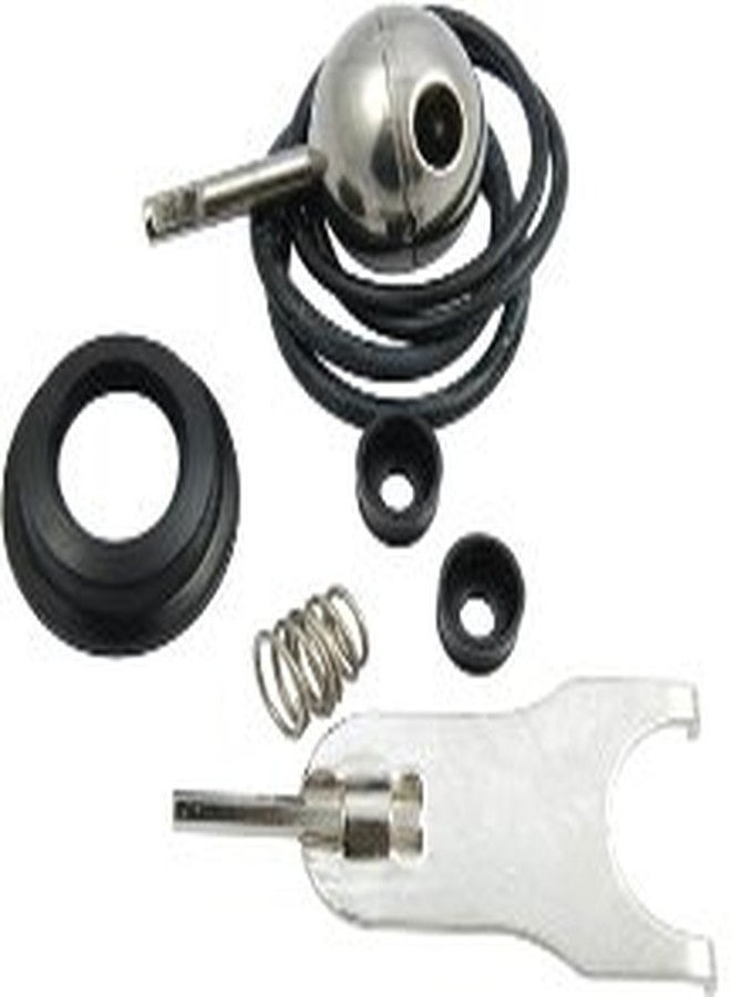 دلتا طقم إصلاح مقبض الصنبور دلتا DE-KIT-1 - Image 1