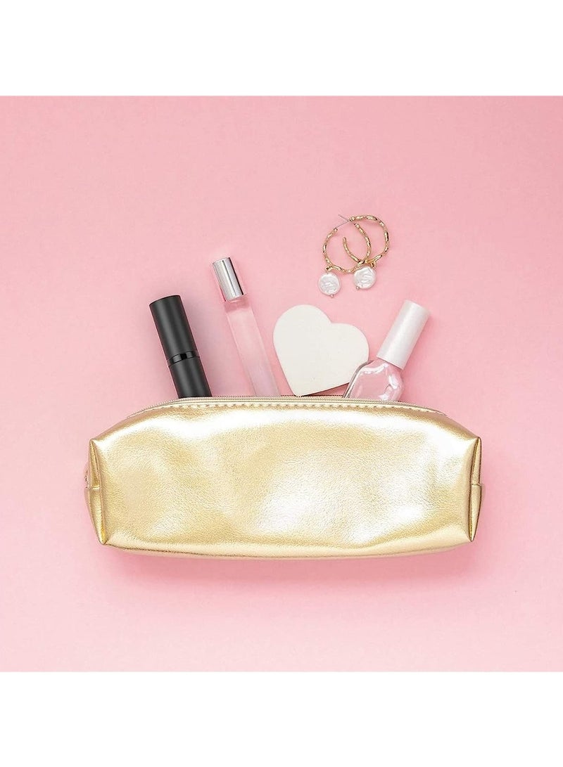 Gonice 2PCS Portable Pefume Atomizer, Mini Refillable Perfume Bottle With Spray, 5ml Fine Mist Fragrance Dispenser, Empty Perfume Spray bottle for Traveling and Outgoing (Black) - Image 5