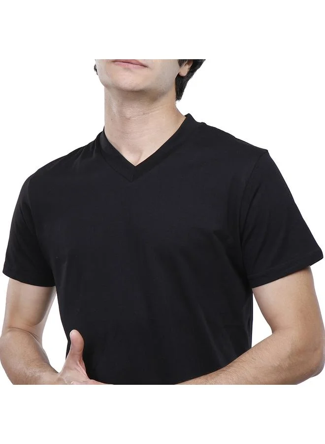 كوب تيشيرت كاجوال رجالي