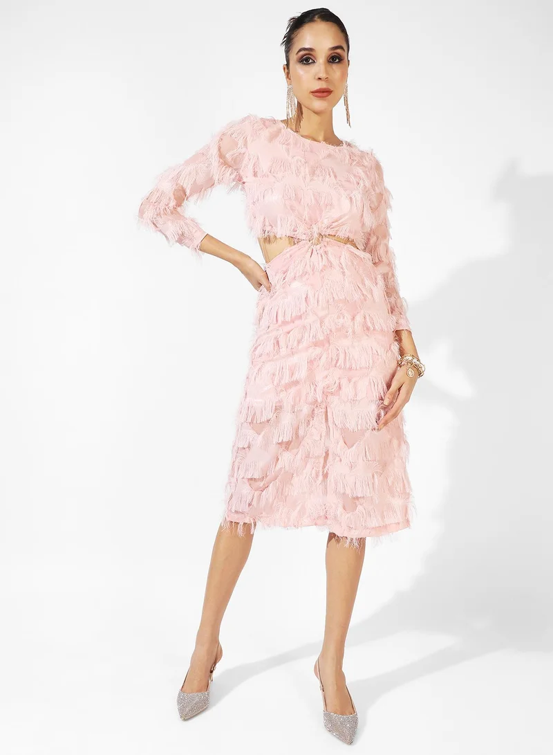 كامبوس سوترا Pink