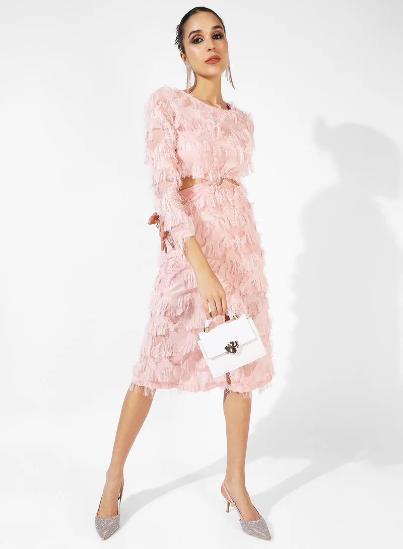 كامبوس سوترا Pink