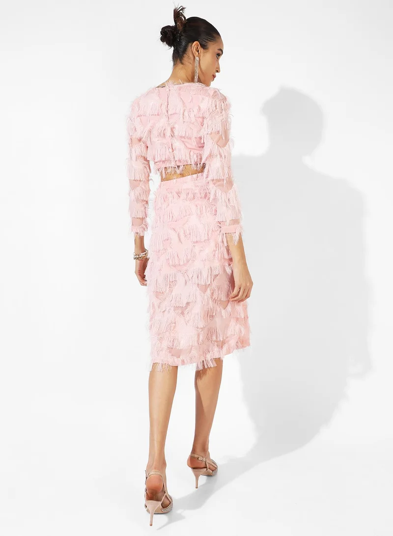 كامبوس سوترا Pink